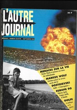 L'AUTRE JOURNAL N°4 - Sept 90