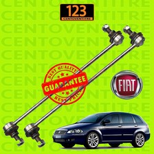 Tiranti biellette barra stabilizzatrice Fiat Croma dal 2005 in poi - Coppia