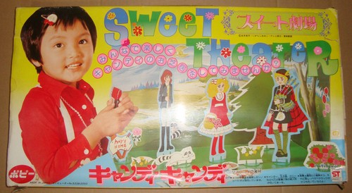 Candy sweet - candy,