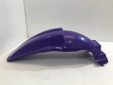 PARAFANGO POSTERIORE UFO PLAST