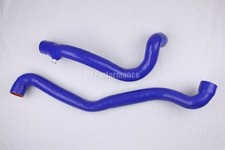 Kit durites Sural R11 R9 Turbo Renault 9 11 Silicone GT Durite Zender etc.