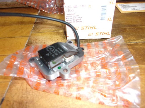 Modulo bobina accensione - , stihl