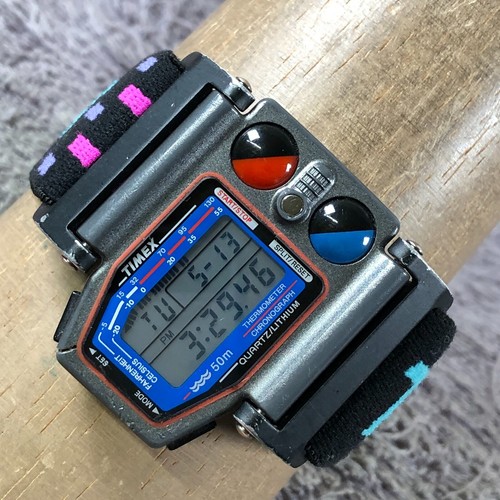 Orologio vintage timex - vintage,
