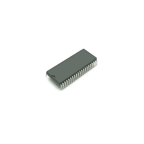 Pezzi mb60h203 mcu parte - [20, pezzi]