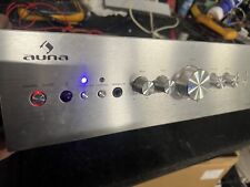 ✅ Amplificatore AUNA