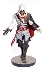 Statua statuina ezio - ezio, auditore