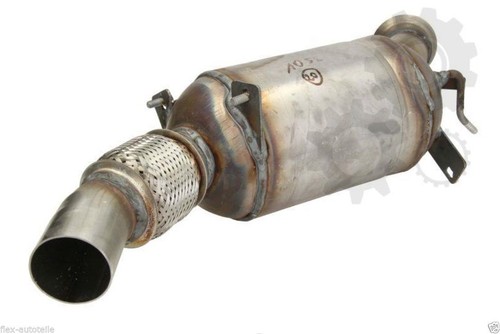 Filtro antiparticolato diesel - filtro,