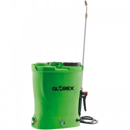 Pompa irroratrice batteria - irroratrice,