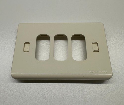 Molveno placca gl2000 - placca,