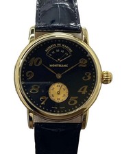 Orologio Montblanc Reserve De