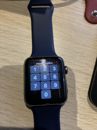 Apple watch lte - apple, 3