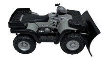 ERTL 2001 Polaris 500 Magnum