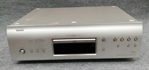 Denon lettore universale - denon,