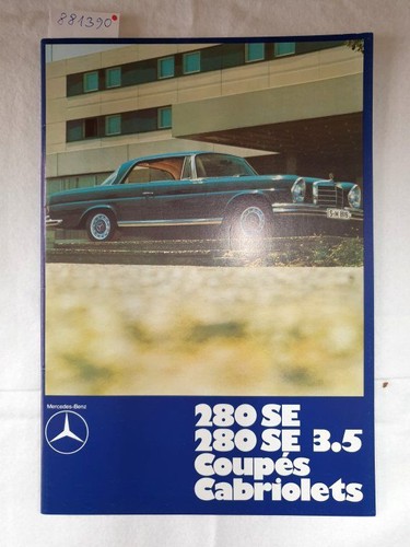 Mercedes benz 280 - mercedes-benz,