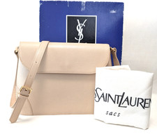 *Rara* Borsa a tracolla Yves