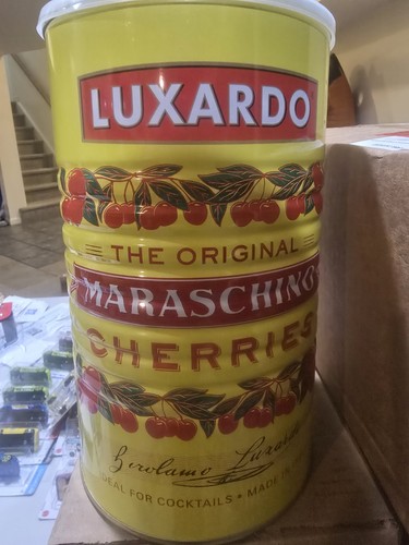 Luxardo ciliegie maraschino - luxardo,