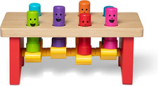 Melissa doug set martelletto - &,