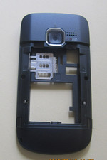 Middle cover nokia - nokia, c3-00