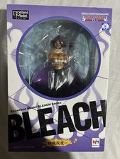 Bleach Megahouse Excellent