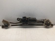 A9800 Motorino tergicristallo anteriore Nissan Micra K12 28810AX700 2003 2010