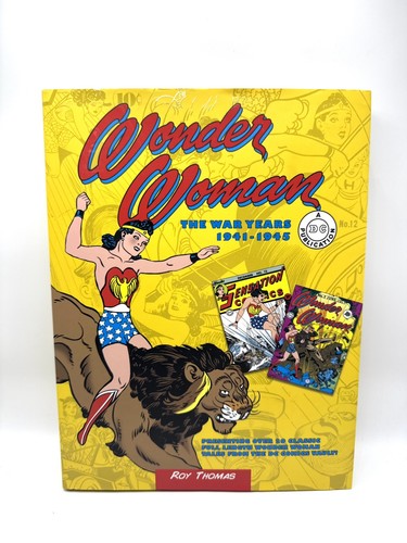 Wonder woman the war - woman:,