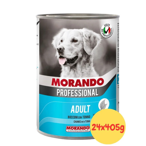 Morando professional umido - professional,