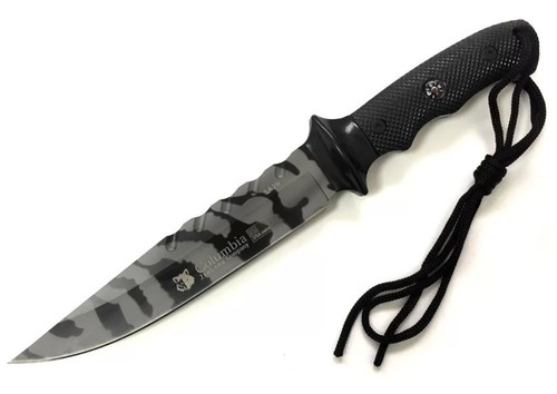 Coltello bowie columbia - bowie,