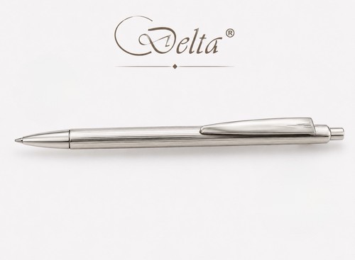 Delta penna sfera placcata - penna,