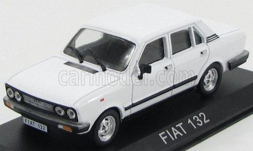 Edicola fiat 132 - -, 2.0