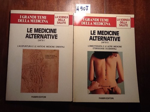 Grandi temi della medicina - temi,