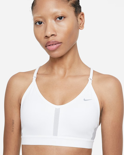 Nike indy reggiseno - indy, donna