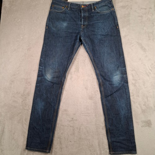 Jeans hiut denim - uomo, w36