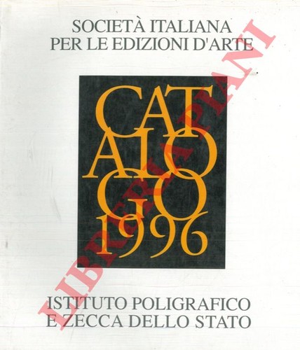 Arte catalogo - aa.vv,