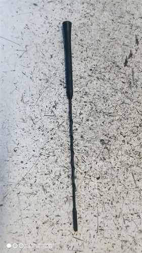 Fiat 500l antenna radio - fiat,