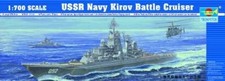 Trumpeter 05707 USSR NAVY