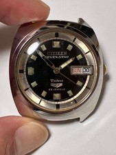 Orologio Citizen Seven Star
