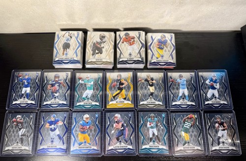 2025 panini pheonix - football,
