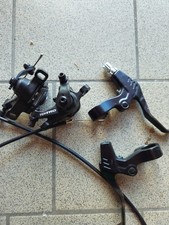 Kit Freni Tektro Decathlon per Mtb-Emtb