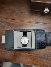 Orologio usato uomo - uomo, guess