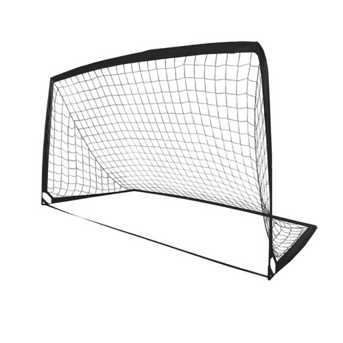 Porta calcio pieghevole - porta, da