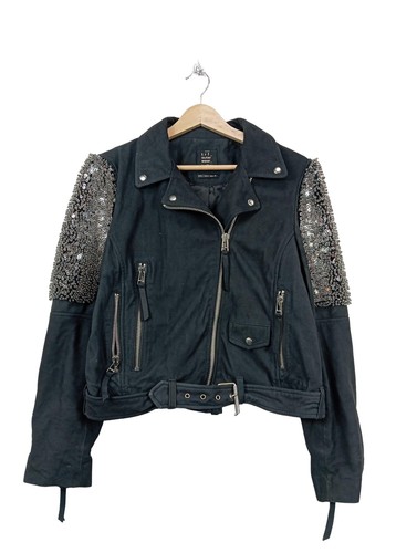 Zara giacca corta donna - corta,
