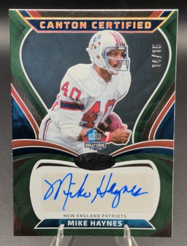2025 panini certificato - 2025, mike