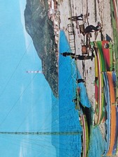 Cartolina Antica Cannitello