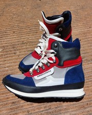 Dsquared2 Sneakers Donna Taglia 38