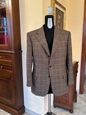 Brioni Checked Sports Jacket
