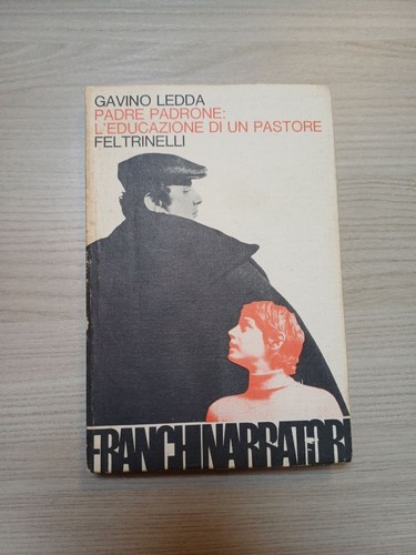 Padre padrone educazione di - padrone:,
