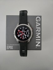 Garmin Epix 2 Generazione