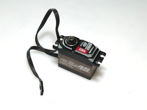 Propo rsx4s power c - propo,