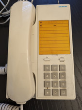 Siemens Set  211 B, Euroset