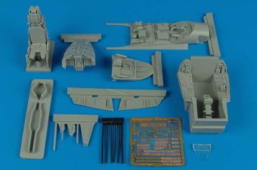 Aires 2147 eurofighter - 1:32,